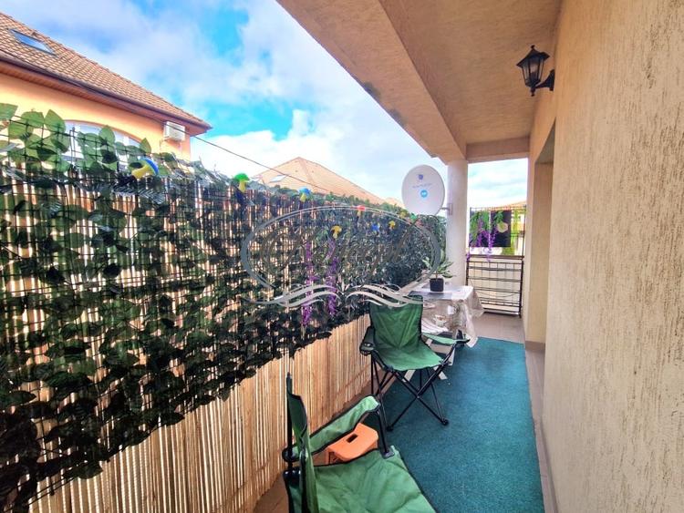 Locuinta moderna cu parcare in Andrei Muresanu - 11