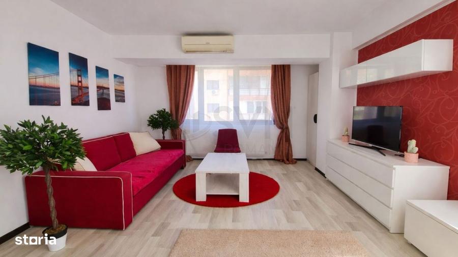 Aparament 3 Camere I Barbu Vacarescu - 6