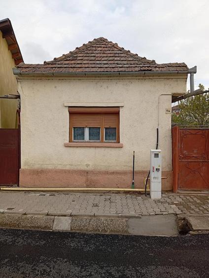 Casa de vanzare Blaj, Judetul Alba - 1