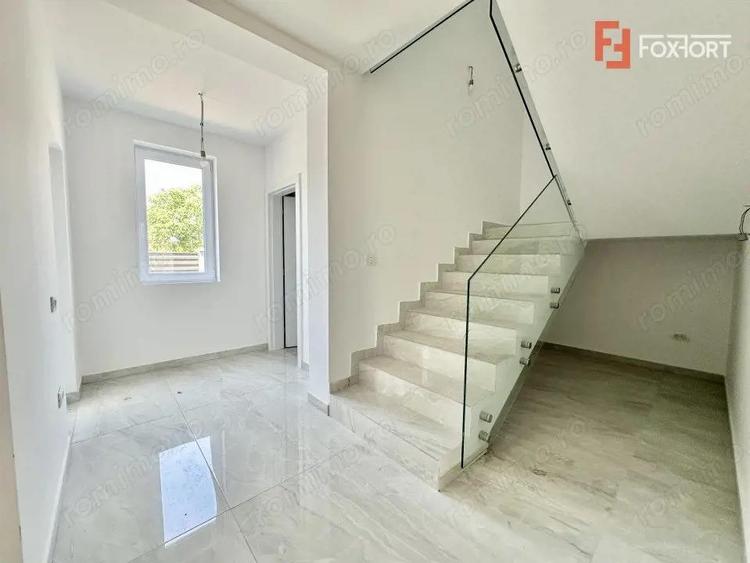 COMISION 0% - Duplex 4 camere, 118 mp, in Chisoda, vatra satului - 13