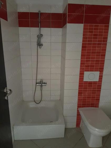 Apartament 3 camere 96 mp etaj 14 din 20 Bucuresti bloc 2010 zona metrou Dim. Leonida nemob ex.ag. - 9