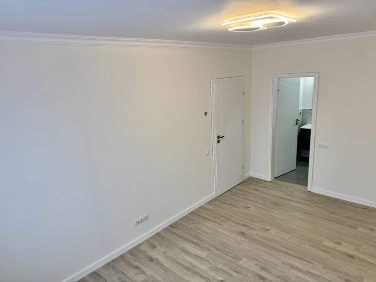 4 cam Tautului Finisat  In Parcul Poligon Floresti - 12