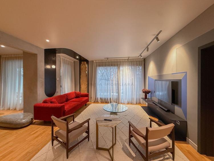 Apartament Spectaculos 3 Camere | Primaverii | Totul Inclus - 1