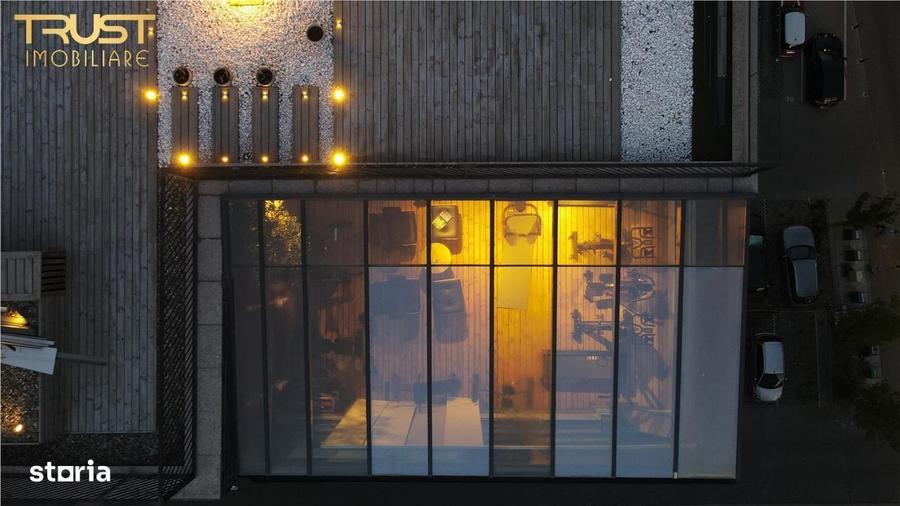 Penthouse l Jaccuzi l Sala de Fitness Proprie l Terasa 340 MP - 3