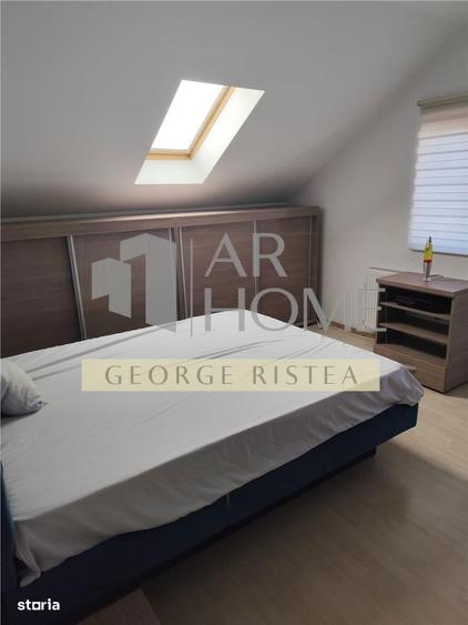 VIla spatioasa 250 mp Baicoi Ciresi - 6