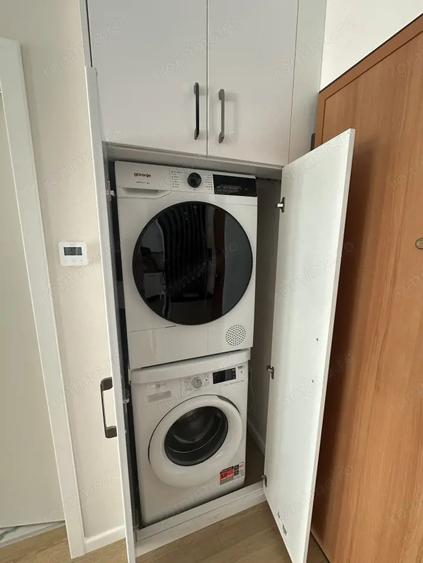 2 camere - prima inchiriere - parcare subterana - Torontalului - 6