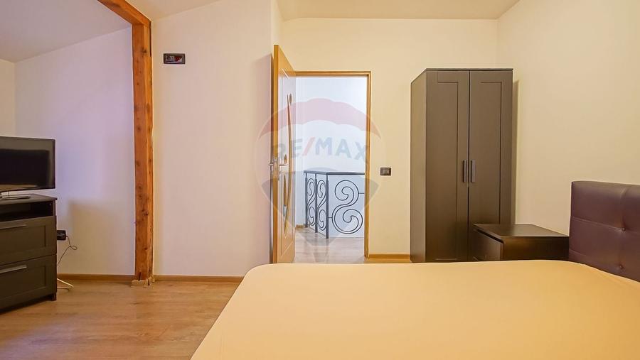 COMISION 0% Apartament de vânzare, aproape de Piața Sfatului - 12