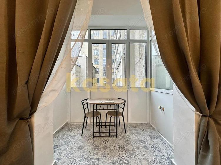 OPORTUNITATE | APARTAMENT 4 CAMERE | UNIVERSITATE | IDEAL INVESTITIE - 10