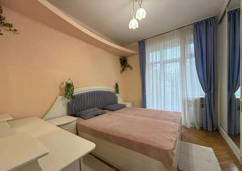 3 Camere zona Crangasi - 3