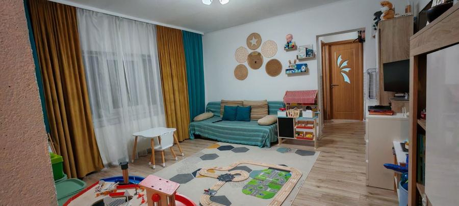 Apartament de vanzare,urgent - 5