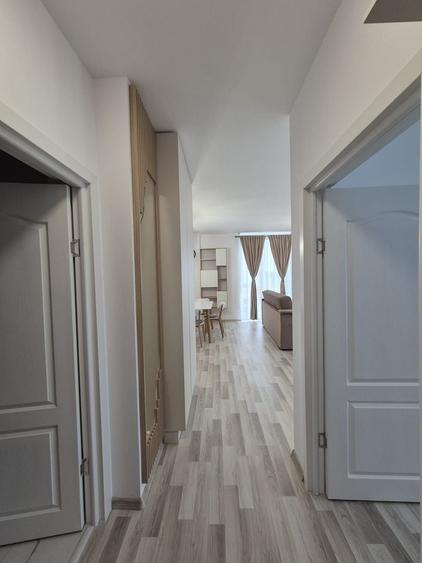 2 camere de inchiriat, la 450 euro, zona Torontalului - 7