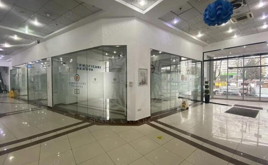 SPATII COMERCIALE /BIROURI//CLINICA// WEST MALL - 6