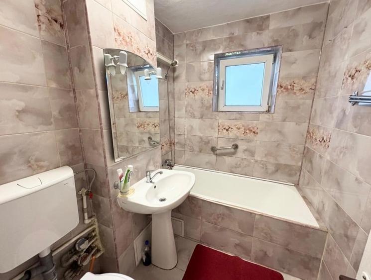 Apartament 3 camere – Calea Dorobanti, stradal, etaj 3/10 - 13