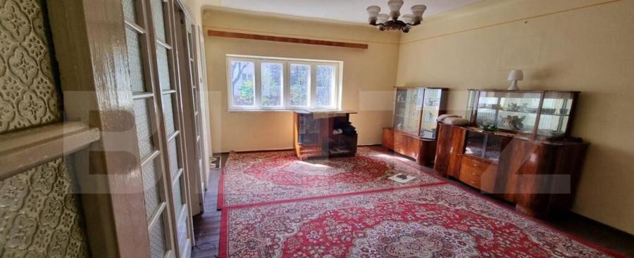 Casa individuala, 5 camere, 115mp utili, zona ultracentrala - 8