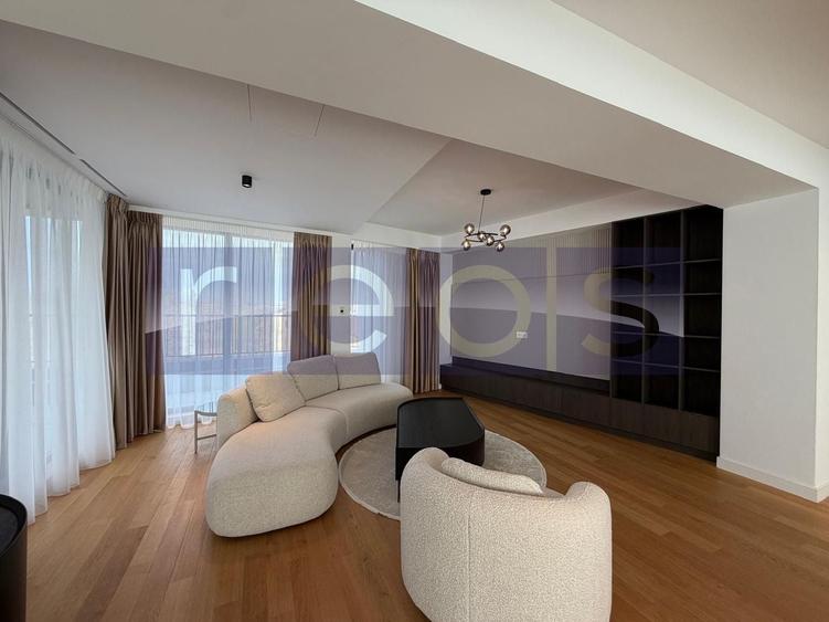 INCHIRIERE 4 CAMERE | BLOC BOUTIQUE | 154MP | IANCU NICOLAE | MOBILAT - 5