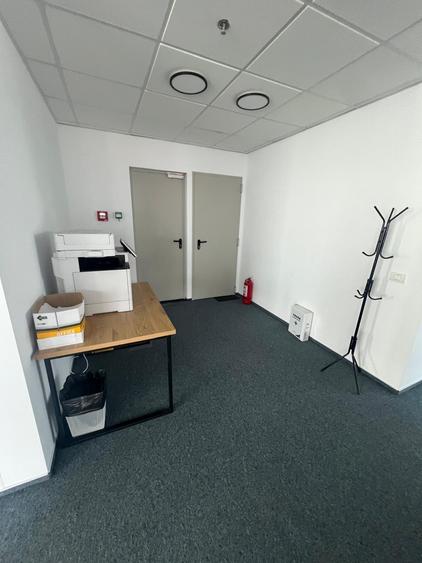 Birou de inchiriat P-ta Victoriei - 7