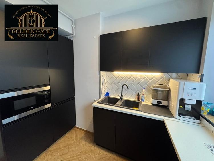 Universitate - Arghezi | 3 Camere | Prima Inchiriere | BLOC NOU - 6