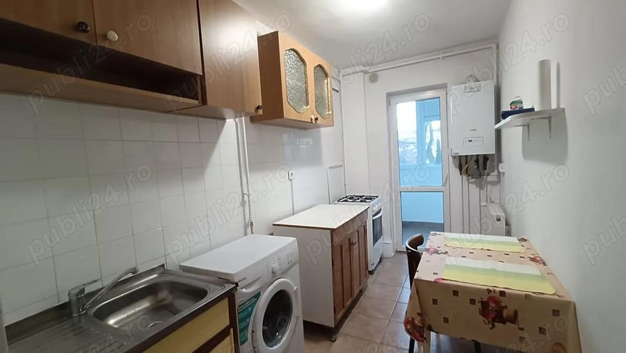 Apartament 2 camere de inchiriat in Manastur, Str. Mehedinti - 2