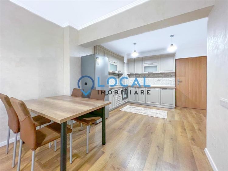 Apartament modern 2 camere | 60 mp | Viva City | Gheorgheni - 2