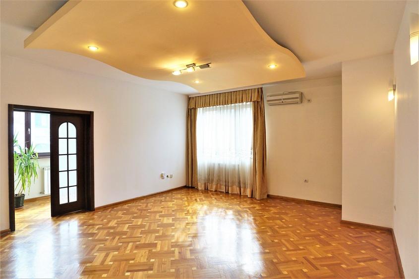 Inchiriere vila pentru birouri Mosilor- Dacia - 10