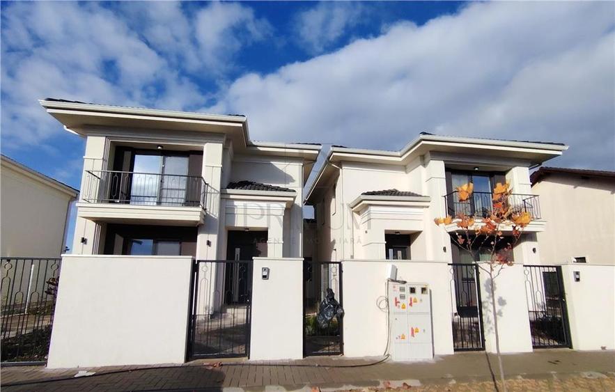 zona M CITY - duplex despartit prin camera tehnica - finisaje premium - alarma - - 1