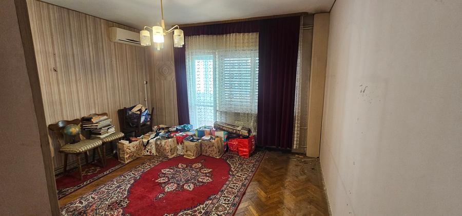 Vanzare - 4 camere - superb- Parc Kiseleff - 1 Mai - 13