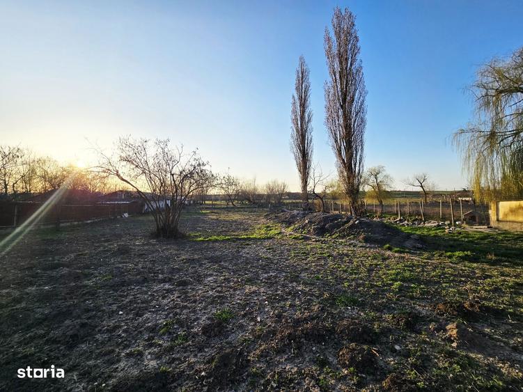 Casa cu 5 camere ?i teren generos 2.452 mp in Vinga - 2