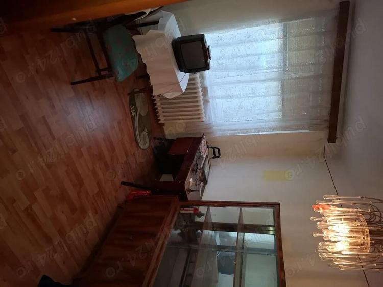 Vand apartament 3 camere, 3 3, ?arpanta, boxa, zona ultracentrala - 3