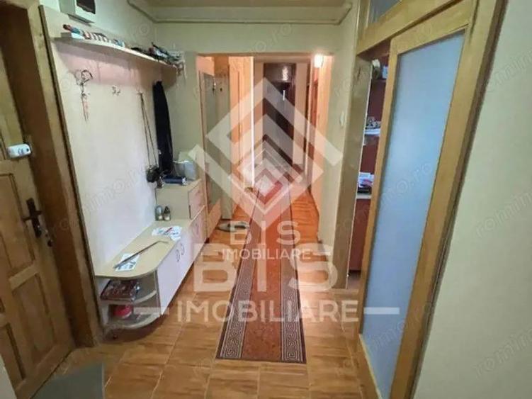 Apartament 3 camere - Zona Sens - 8