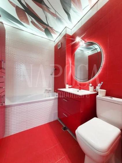 Apartament 3 camere de vanzare in Floresti - 15