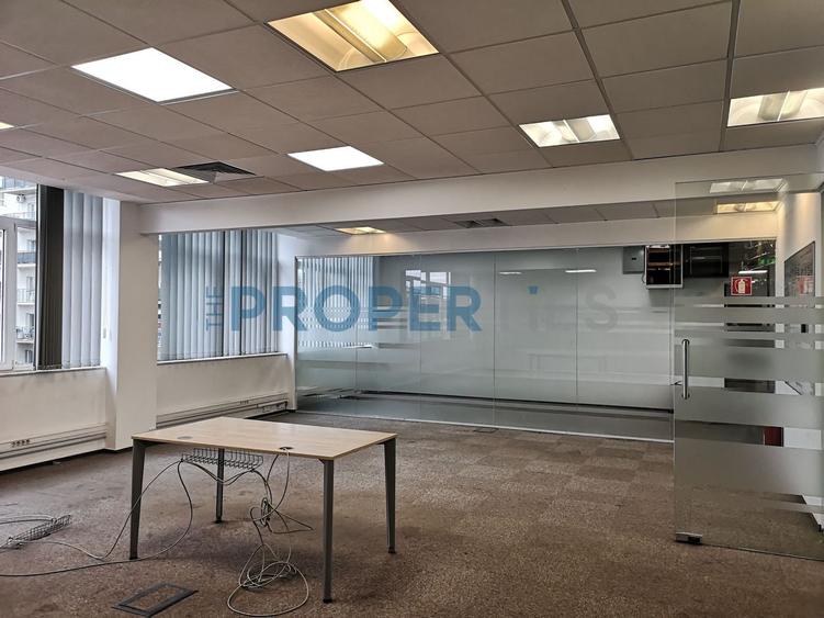 Comision 0! Spații de birouri in zona Militari -  diverse suprafete - 2