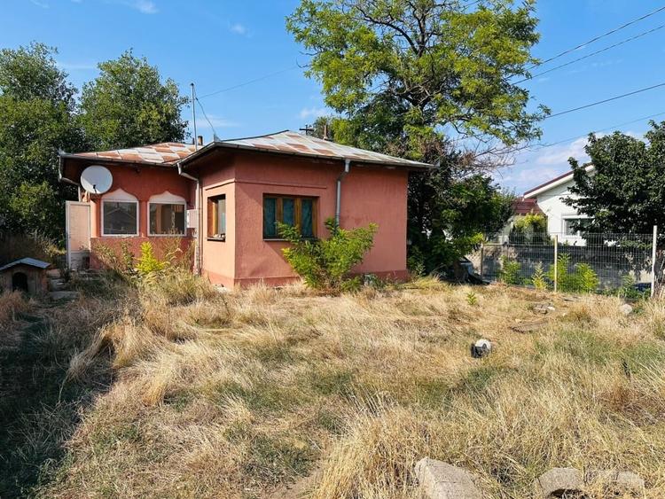 Super Teren intravilan 938 mp Chiajna- 15,5 mp/ 60 mp- ideal pentru investiție - 2