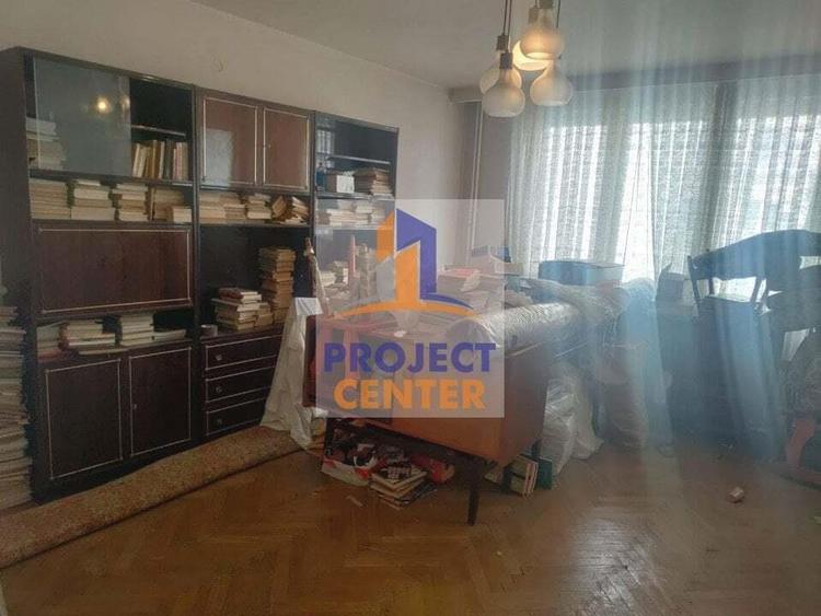 Apartament 4 camere Ultracentral - 2