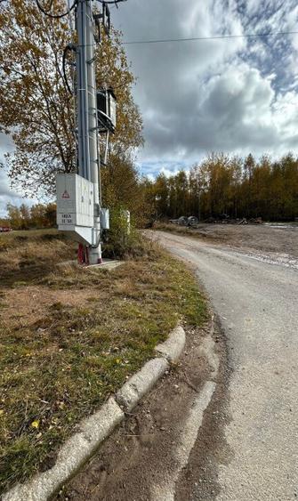 Teren intravilan 3.953 mp Ra?ca, Cluj - 5