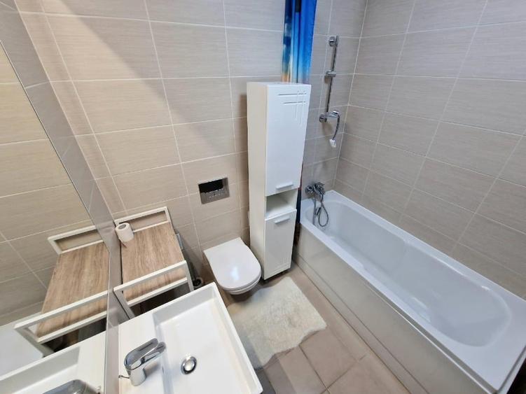 Garsonieră bloc nou (2018), Aviației, Belvedere Residence cu loc de parcare - 7