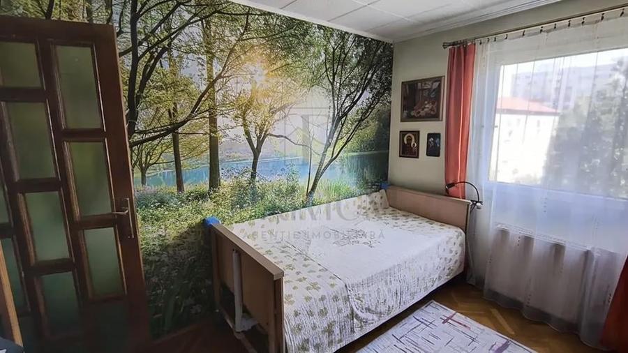 CIRCUMVALATIUNII - 3 CAM - DECOMANDAT - CENTRALA - ZONA LINISTITA - 6