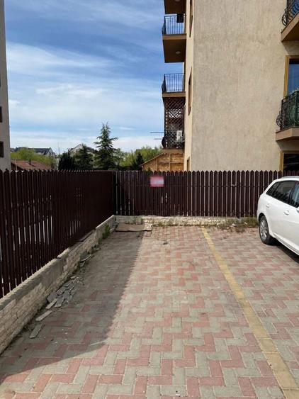 Apartament 2 camere-Rediu (langa Complex EOS) - 7
