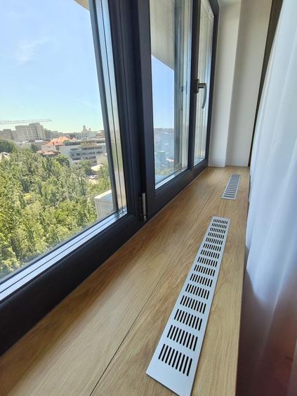 Piata Romana-apartament cu 3camere-bun gust si eleganta - 29