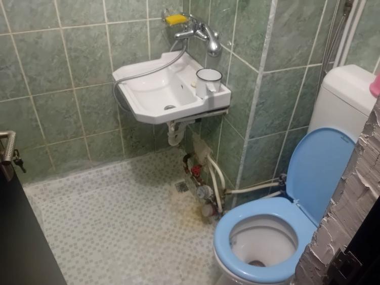 Garsoniera Piata Maratei 22mp etaj 3 renovata mobilata termopan termoizolata - 3