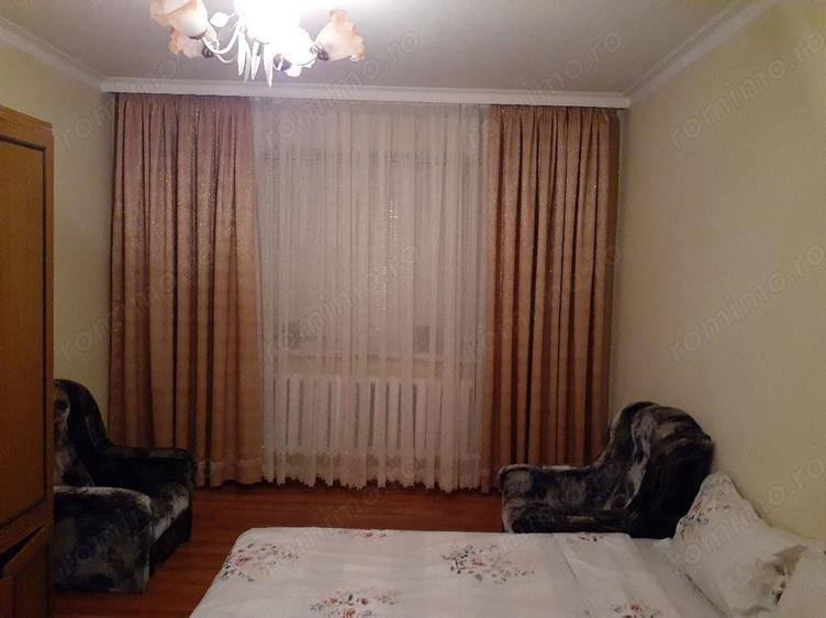 De inchiriat garsoniera in zona Dacia - 4