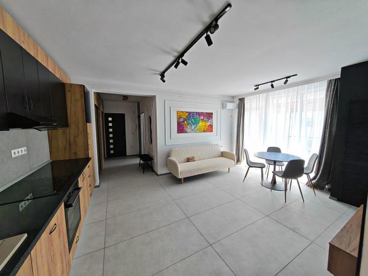 Inchiriem apartamente 3 camere Gellert Sandor 50 - 5