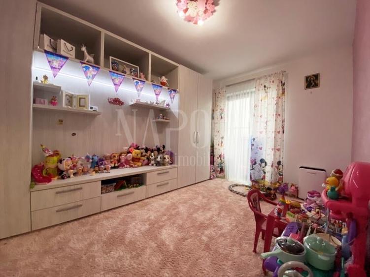 Apartament 2 camere de vanzare in Intre Lacuri, Cluj Napoca - 6