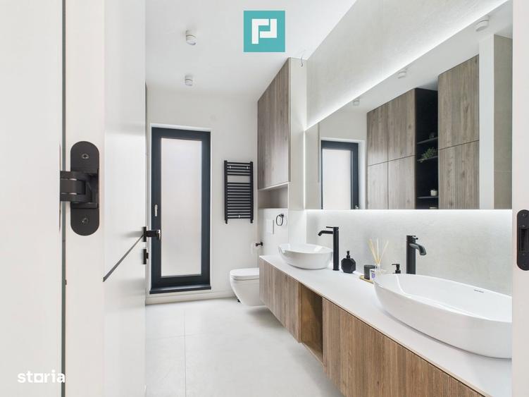 Casa individuala pe parter Mo?ni?a - 14