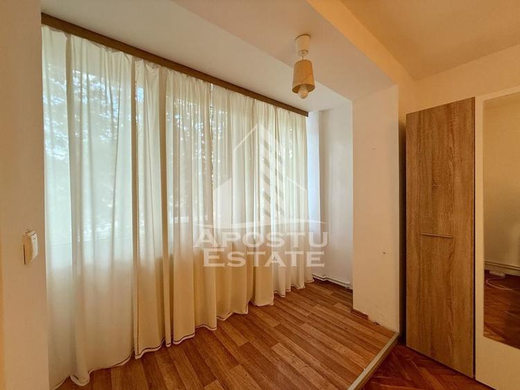 Apartament 3 camere, decomandat, etaj 1, centrala proprie... - 3