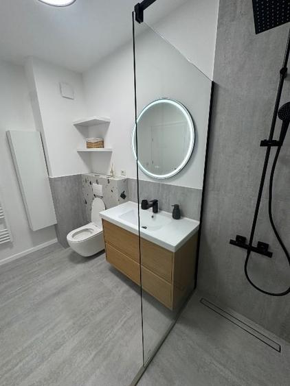 Închiriez apartament 2 camere - Elite Junior - (prima închiriere) - 6