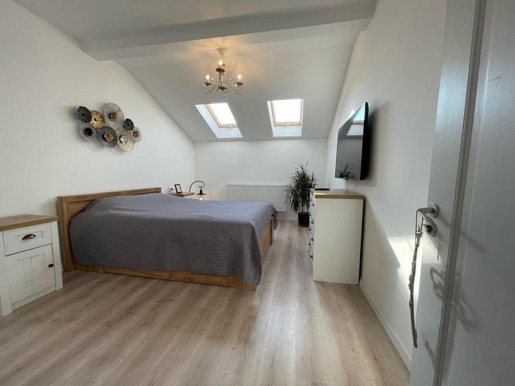 Apartament, 3 camere open-space, 52 mp, de vanzare, Profi Visan, Cod 159971 - 10