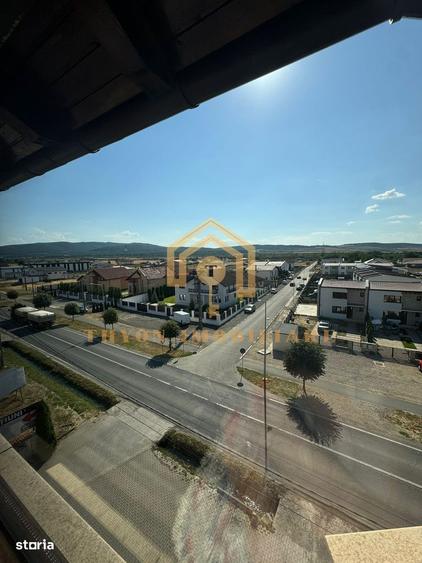 Apartament de inchiriat 2 camere Drumul Petrestiului, Sebes - 6