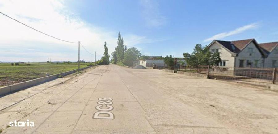 Vanzare teren intravilan 2.828 m2, Salonta, Bihor - 4