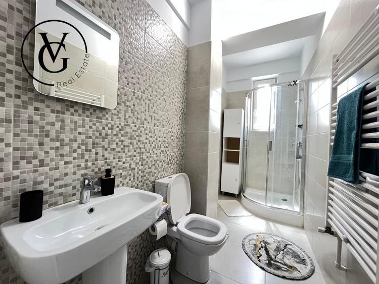 Apartament 2 camere in Mamaia Nord - 5