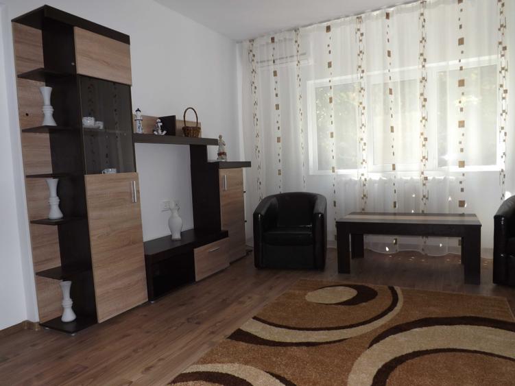 OANCEA-TATARASI-ap.2camere,65mp,mobilat si utilat,et.2/8,1986,decomandat! - 8